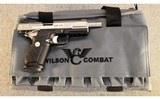 Wilson Combat ~ Model EDC X9 ~ 9mm - 4 of 4