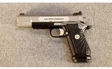Wilson Combat ~ Model EDC X9 ~ 9mm - 2 of 4