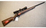Savage ~ Axis II XP ~ .25-06 Rem. - 1 of 10