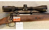 Savage ~ Axis II XP ~ .25-06 Rem. - 3 of 10
