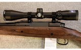 Savage ~ Axis II XP ~ .25-06 Rem. - 8 of 10