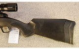Savage ~ Model 110 Engage Hunter ~ 7mm-08 Rem. - 9 of 10