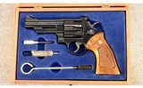 Smith & Wesson ~ Model 29-2 - 3 of 3