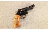 Smith & Wesson ~ Model 29-2 - 1 of 3