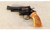 Smith & Wesson ~ Model 29-2 - 2 of 3