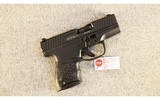 Walther ~ Model PPS ~ 9mm - 1 of 2