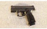 Steyr Arms ~ Model C9-A2 ~ 9mm - 2 of 3