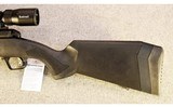 Savage ~ Model 110 Engage Hunter ~ 7mm Rem. Mag. - 9 of 10