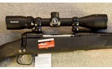 Savage ~ Model 110 Engage Hunter ~ 7mm Rem. Mag. - 3 of 10