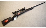 Savage ~ Model 110 Engage Hunter ~ 7mm Rem. Mag. - 1 of 10
