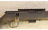 Savage ~ Model 93R17 FV-SR ~ .17 HMR - 3 of 10