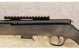 Savage ~ Model 93R17 FV-SR ~ .17 HMR - 8 of 10