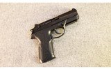 Beretta ~ PX4 Storm ~ .40 S&W - 1 of 2