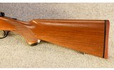 Ruger ~ Model 77 Ultra Light ~ .243 Win. - 9 of 10