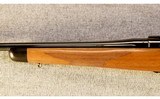Ruger ~ Model 77 Ultra Light ~ .243 Win. - 6 of 10