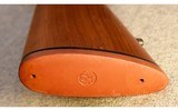 Ruger ~ Model 77 Ultra Light ~ .243 Win. - 10 of 10