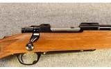 Ruger ~ Model 77 Ultra Light ~ .243 Win. - 3 of 10