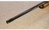 Browning ~ BAR ~ .243 Win. - 5 of 11