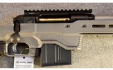 Savage ~ Model 110 Elite Precision ~ 6.5 Creedmoor - 3 of 10