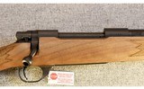 Howa ~ Model 1500 Walnut Hunter ~ .270 Win. - 3 of 11