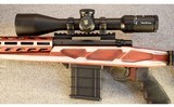 Howa ~ Model 1500 APC Chassis Rifle ~ 6.5 Creedmoor - 8 of 10