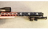 Howa ~ Model 1500 APC Chassis Rifle ~ 6.5 Creedmoor - 4 of 10