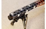 Howa ~ Model 1500 APC Chassis Rifle ~ 6.5 Creedmoor - 5 of 10