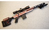 Howa ~ Model 1500 APC Chassis Rifle ~ 6.5 Creedmoor - 1 of 10