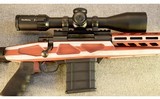 Howa ~ Model 1500 APC Chassis Rifle ~ 6.5 Creedmoor - 3 of 10