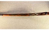 Winchester ~ Model 1885 High Wall Deluxe ~ .30 Govt. - 7 of 12