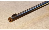 Winchester ~ Model 1885 High Wall Deluxe ~ .30 Govt. - 5 of 12