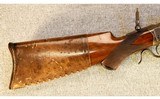 Winchester ~ Model 1885 High Wall Deluxe ~ .30 Govt. - 2 of 12