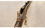 Winchester ~ Model 1885 High Wall Deluxe ~ .30 Govt. - 11 of 12