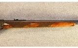 Winchester ~ Model 1885 High Wall Deluxe ~ .30 Govt. - 4 of 12