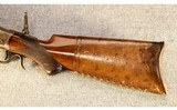 Winchester ~ Model 1885 High Wall Deluxe ~ .30 Govt. - 9 of 12