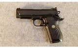 Wilson Combat ~ Model EDC X9 ~ 9mm - 2 of 3