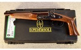 Pedersoli ~ Howdah Vintage ~ .45 Colt / .410 Bore - 4 of 4