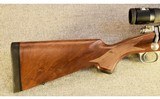 Winchester ~ Model 70 Classic Super Grade ~ .300 Win. Mag. - 2 of 12