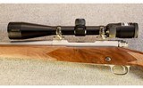 Winchester ~ Model 70 Classic Super Grade ~ .300 Win. Mag. - 8 of 12
