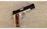 Kimber ~ Camp Guard 10 ~ 10mm Auto - 1 of 2