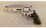 Smith & Wesson ~ Model 686-6 Competitor ~ .357 Magnum - 2 of 2