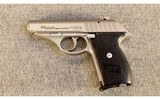 Sig Sauer ~ Model P232 SL ~ 9mm Kurz - 2 of 2