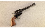 Ruger ~ New Model Super Blackhawk ~ .44 Rem. Mag. - 1 of 2