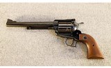 Ruger ~ New Model Super Blackhawk ~ .44 Rem. Mag. - 2 of 2