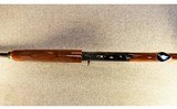 Remington ~ 1100 Magnum Ducks Unlimited Atlantic Edition ~ 12 Ga. - 7 of 10