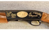 Remington ~ 1100 Magnum Ducks Unlimited Atlantic Edition ~ 12 Ga. - 8 of 10