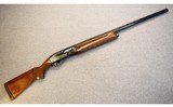 Remington ~ 1100 Magnum Ducks Unlimited Atlantic Edition ~ 12 Ga. - 1 of 10