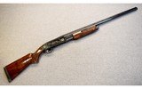 Browning ~ BPS Ducks Unlimited Pacific Edition ~ 12 Ga. - 1 of 10