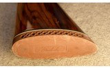 Weatherby ~ Centurion II De Luxe Ducks Unlimited ~ 12 Ga. - 10 of 10