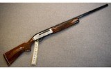 Weatherby ~ Centurion II De Luxe Ducks Unlimited ~ 12 Ga. - 1 of 10